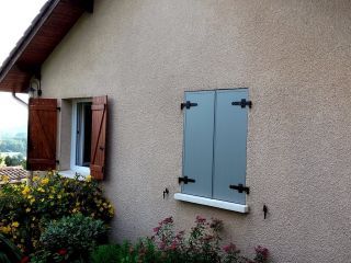 TRYBA, fabricant et installateur de fenêtres, portes et volets.