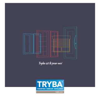 Tryba Catalogue En Ligne