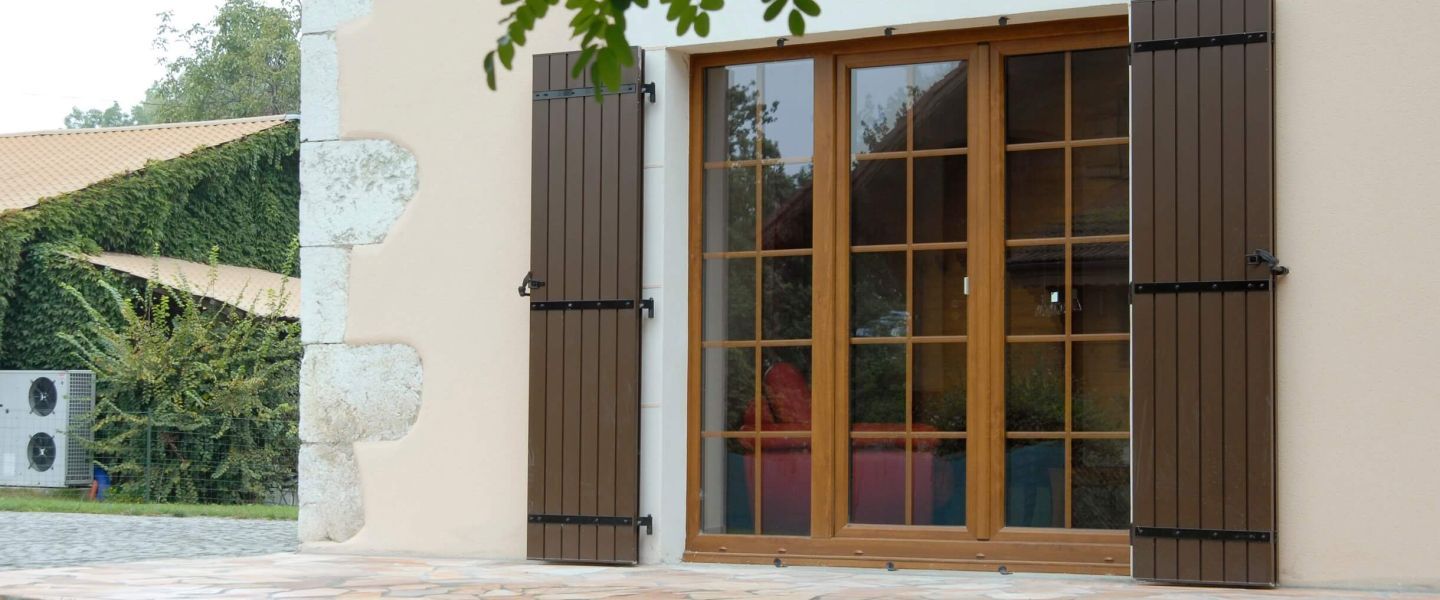 Fenêtres PVC, BOIS ou ALU pour isoler votre habitation à Boissy-le-Châtel