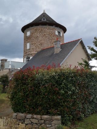 Pose de fenêtres en bois avec croisillons à Gargenville 78